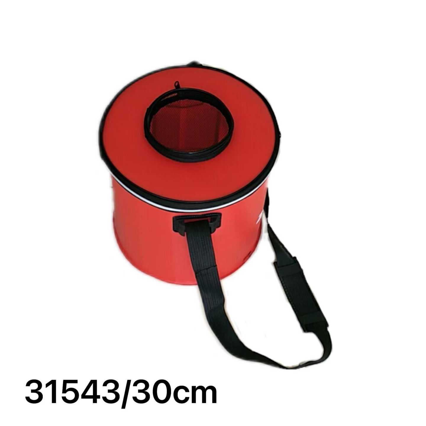 dd9fb70294179bee32d3df130664b56d Δοχείο αποθήκευσης & συντήρησης ψαριών - Κουβάς - 30cm - 831543 - Image 1