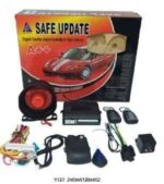 Σύστημα συναγερμού αυτοκινήτου - CD120655 - Y127 - 206652 - Image 2