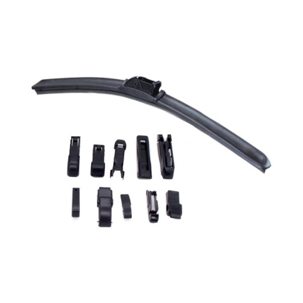 Υαλοκαθαριστήρας - 21" - 525mm - 180° - Drach - Μονός - 238693