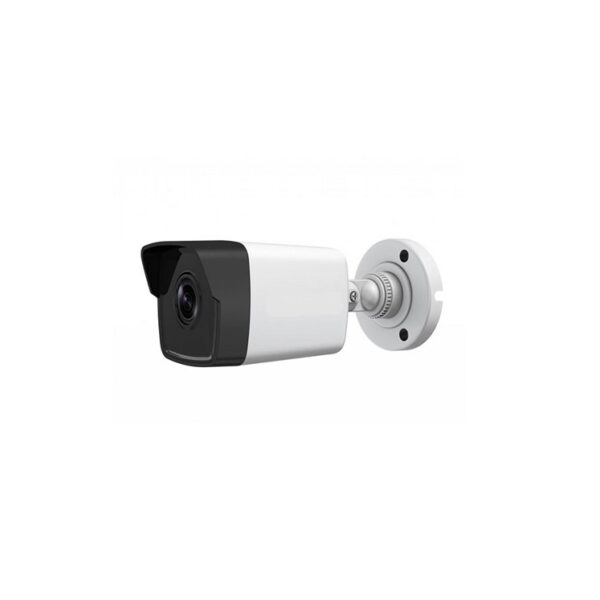 Κάμερα ασφαλείας - Bullet - POE - DS-2CD1023 - 1080P - 2.8mm - 659876