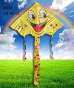 Χαρταετός με σχέδιο - 1.35m - 981133 - Image 2