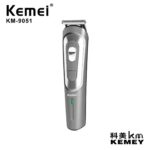 Κουρευτική μηχανή - KM-9051 - Kemei - Image 3