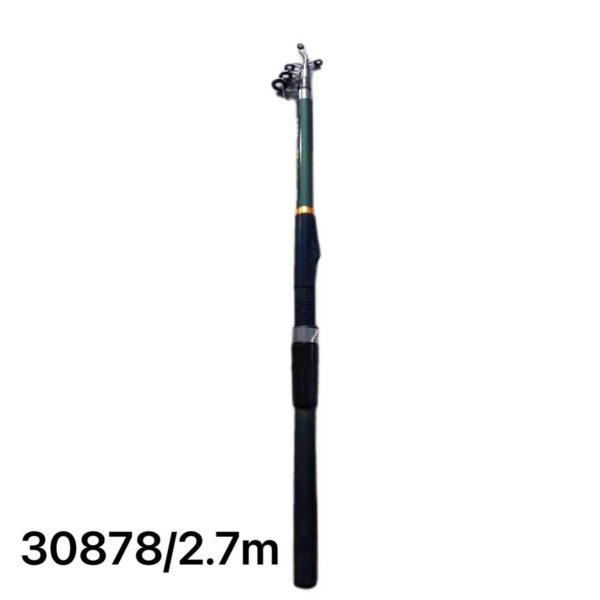 Καλάμι ψαρέματος – Τηλεσκοπικό - 2.7m - 930878