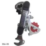 Σασμάν ποδηλάτου - S56-05 - 18 SPEED - 651933 - Image 2