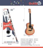 Παιδική κιθάρα - 215158 - Image 2