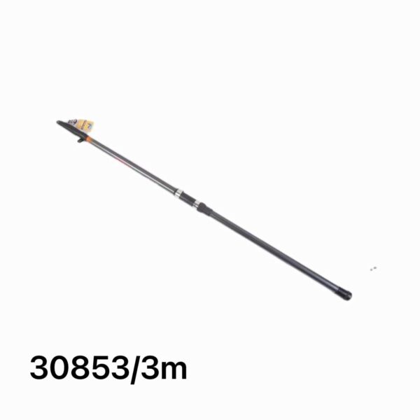 Καλάμι ψαρέματος για απίκο-μπολονέζ - Τηλεσκοπικό - 3m - 930853