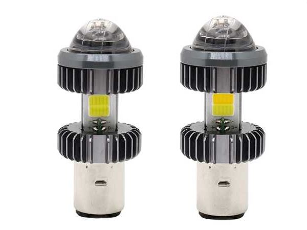 Λάμπες LED μοτοσυκλέτας - 3101143/2A - 310612