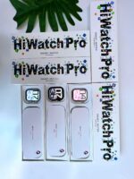 Smartwatch - TX10 PRO MAX - 814222 - Pink - Image 2