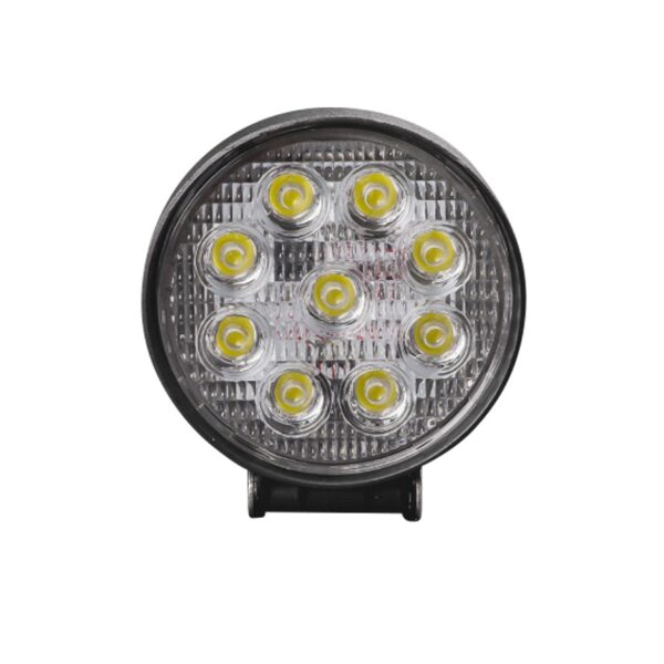 Προβολέας οχημάτων LED - 27W - 238617