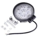 Προβολέας οχημάτων LED - 27W - 238617 - Image 2