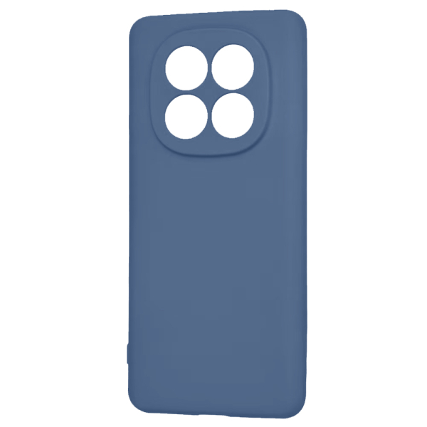 SENSO LIQUID XIAOMI REDMI NOTE 15 PRO PLUS 5G blue backcover