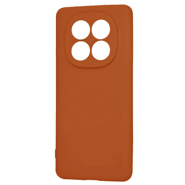 SENSO LIQUID XIAOMI REDMI NOTE 15 PRO PLUS 5G somon backcover