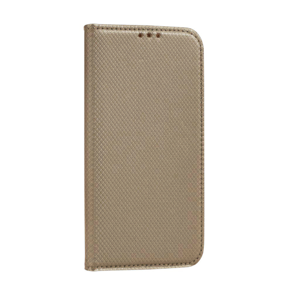 SENSO BOOK MAGNET XIAOMI REDMI 8A gold