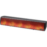 DEFENDER SOUNDBAR Z8 SPEAKER 10W black