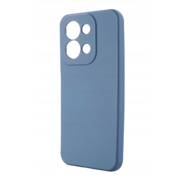 SENSO SOFT TOUCH XIAOMI REDMI 15C 5G (173mm) blue backcover