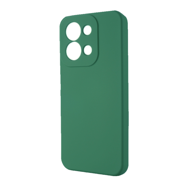 SENSO SOFT TOUCH XIAOMI REDMI 15C 5G (173mm) forest green backcover