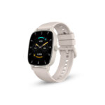 Ksix SMARTWATCH PULSE beige - Image 2