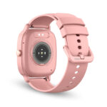Ksix SMARTWATCH PULSE pink