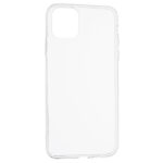 iS CLEAR TPU 2mm IPHONE 11 backcover - Image 2