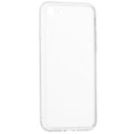 iS CLEAR TPU 2mm IPHONE 7 / 8 / SE (2020) backcover - Image 2