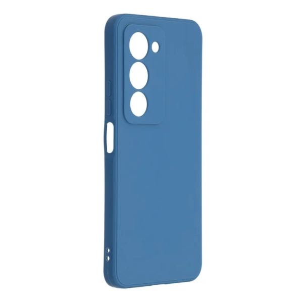 SENSO SOFT TOUCH SAMSUNG A37 5G blue backcover