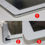 ΣΦΙΚΤΗΡΑΣ ΠΙΕΣΗΣ ΓΙΑ ΣΥΓΚΟΛΛΗΣΗ TOUCH SCREEN & ΟΘΟΝΩΝ - Image 2