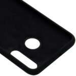 SENSO LIQUID XIAOMI REDMI 8A black backcover - Image 2