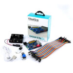 KSIX EBOTICS MAKER CONTROL KIT ROBOTICS AND PROGRAMMING - Image 2