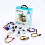 KSIX EBOTICS MAKER KIT 1 ROBOTICS AND PROGRAMMING - Image 2