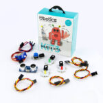 KSIX EBOTICS MAKER KIT 3 ROBOTICS AND PROGRAMMING - Image 2