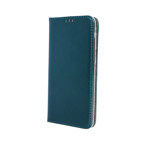 SENSO BOOK MAGNETIC XIAOMI REDMI 15 4G/5G (171mm) green