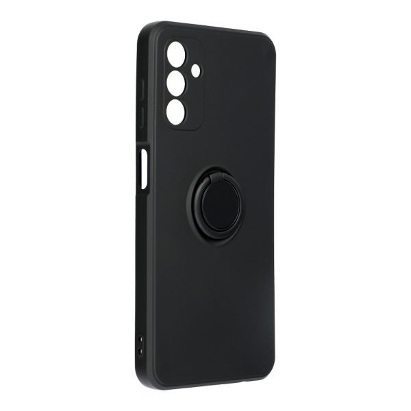 SENSO RING SAMSUNG A05s black backcover