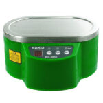 ΣΤΑΘΜΟΣ ΚΑΘΑΡΙΣΜΟΥ ΥΠΕΡΗΧΩΝ - ULTRASONIC CLEANER 30W/50W BK-9050 - Image 4