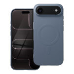 iS TPU SILICONE MAG IPHONE 17 AIR (BIG HOLE) light blue backcover - Image 2