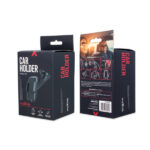 MAXLIFE UNIVERSAL CAR HOLDER 5,5 - 8,5 cm - Image 2