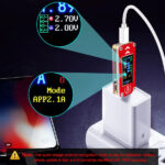 TESTER TYPE C CHARGING FOR VOLT / AMPER / POWER - Image 4