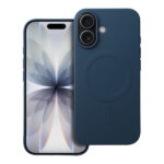 iS TPU SILICONE MAG IPHONE 17 (BIG HOLE) blue backcover - Image 2