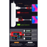 TESTER TYPE C CHARGING FOR VOLT / AMPER / POWER - Image 7