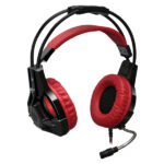 DEFENDER LESTER STEREO HEADPHONES JACK 3.5mm 2.2m