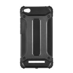 SENSO ARMOR XIAOMI REDMI 4a black backcover