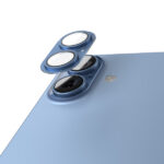 ETTERI CAMERA LENS FULL PROTECTOR IPHONE 17 blue