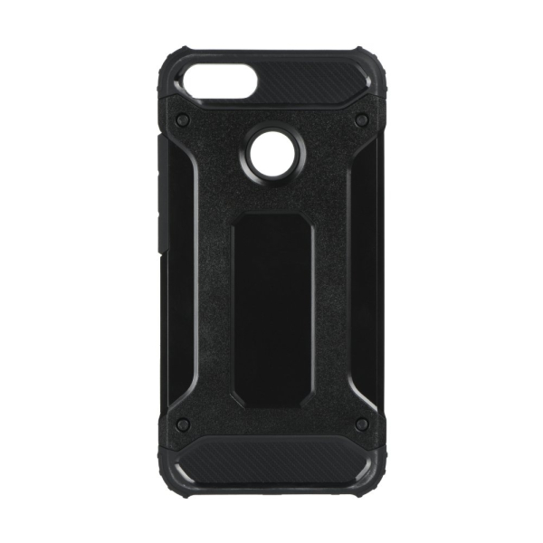 SENSO ARMOR XIAOMI REDMI NOTE 5a PRIME black backcover