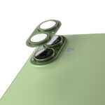 ETTERI CAMERA LENS FULL PROTECTOR IPHONE 17 green