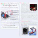 BATTERY TOOL FOR REMOVING THE BATTERY FROM IPHONE 16 series - Image 3