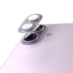 ETTERI CAMERA LENS FULL PROTECTOR IPHONE 17 pink