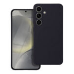 iS TPU SILICONE MAG SAMSUNG A17 black backcover - Image 2