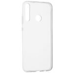 iS CLEAR TPU 2mm HUAWEI P40 LITE E backcover - Image 2