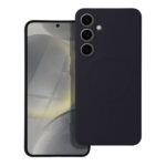 iS TPU SILICONE MAG XIAOMI REDMI 15C 4G black backcover - Image 2