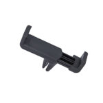 MAXLIFE CAR HOLDER AIR VENT FOR SMARTPHONES black - Image 2