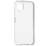 iS CLEAR TPU 2mm HUAWEI P40 backcover - Image 2